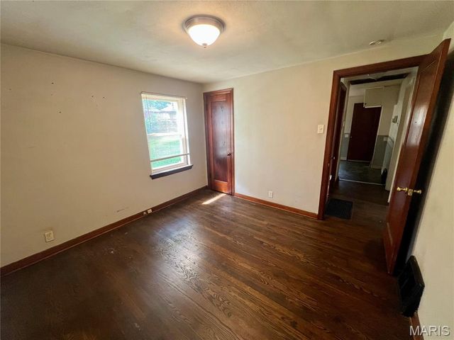 4719 Seattle Street, St Louis, MO 63121