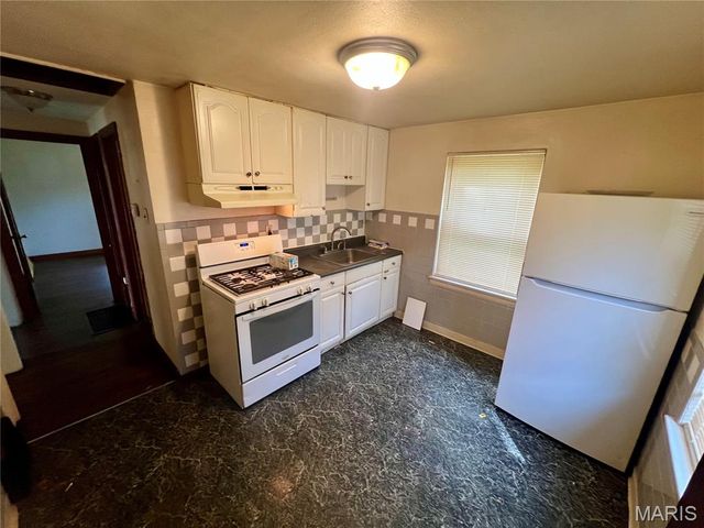 4719 Seattle Street, St Louis, MO 63121