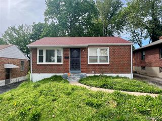 4719 Seattle Street, St Louis, MO 63121