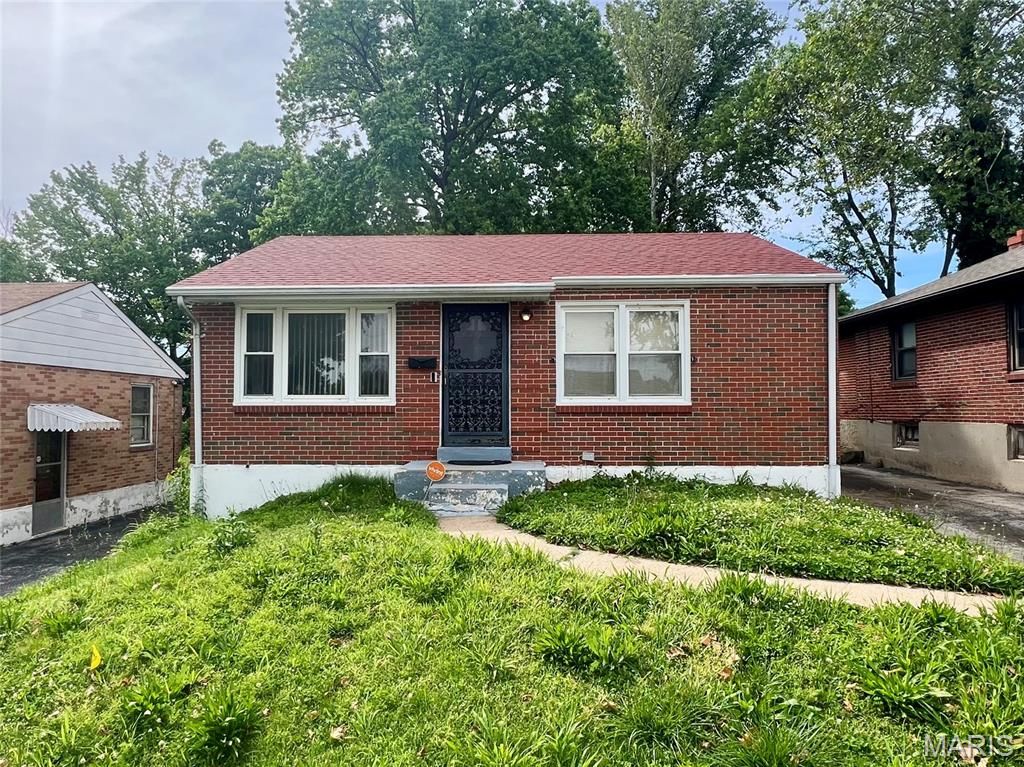4719 Seattle Street, St Louis, MO 63121