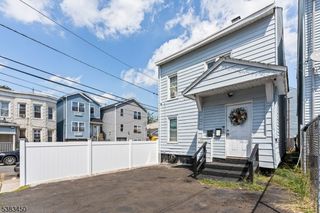 1 Park Pl, Paterson City, NJ 07524