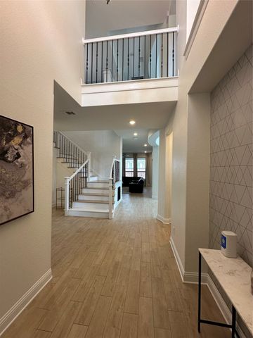 2601 Carrington Drive, Mansfield, TX 76063
