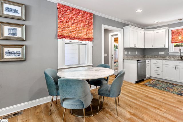 27 Sir Abbott Street, Greenville, SC 29607
