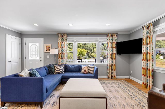 27 Sir Abbott Street, Greenville, SC 29607