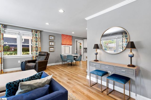 27 Sir Abbott Street, Greenville, SC 29607