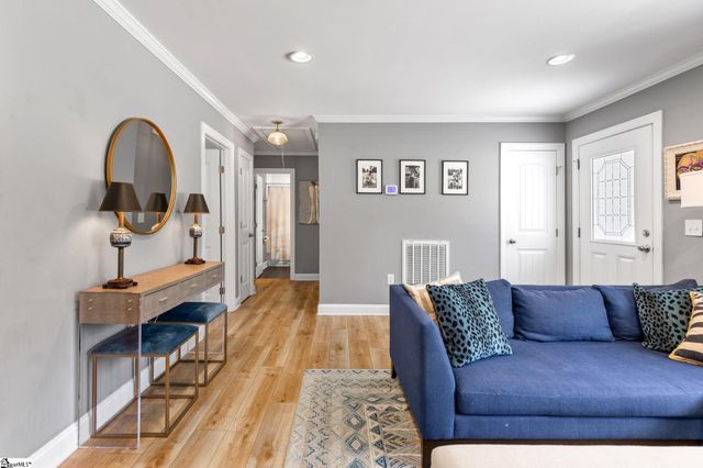 27 Sir Abbott Street, Greenville, SC 29607