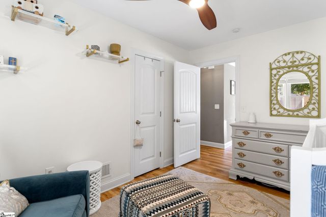 27 Sir Abbott Street, Greenville, SC 29607