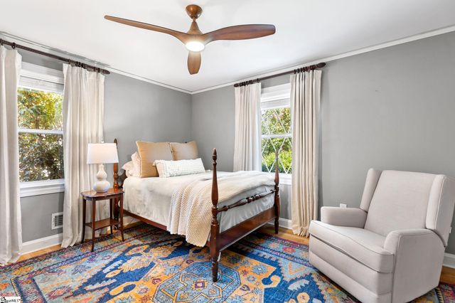 27 Sir Abbott Street, Greenville, SC 29607