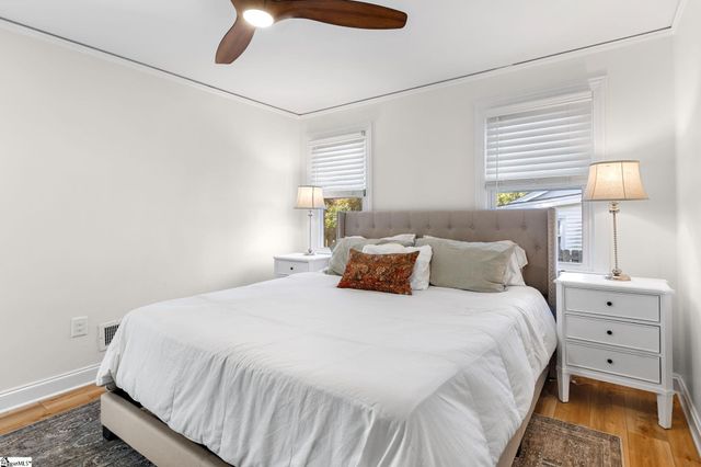 27 Sir Abbott Street, Greenville, SC 29607