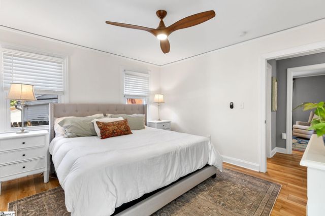 27 Sir Abbott Street, Greenville, SC 29607