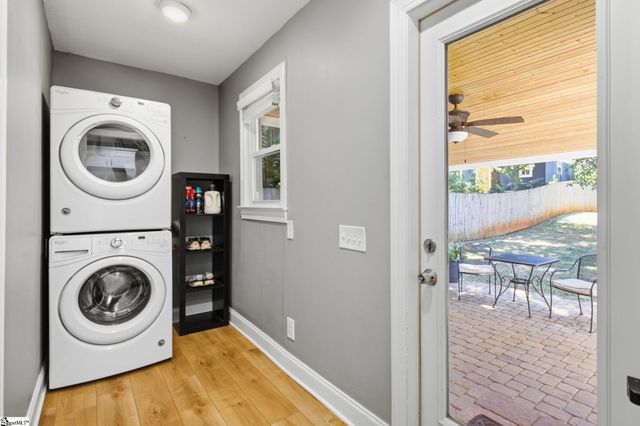 27 Sir Abbott Street, Greenville, SC 29607