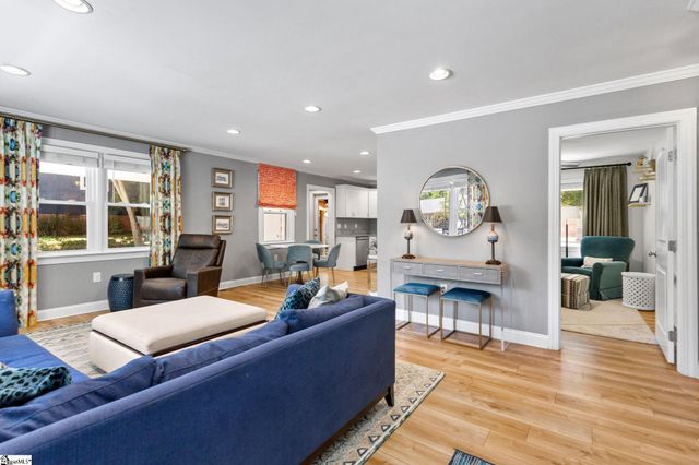 27 Sir Abbott Street, Greenville, SC 29607