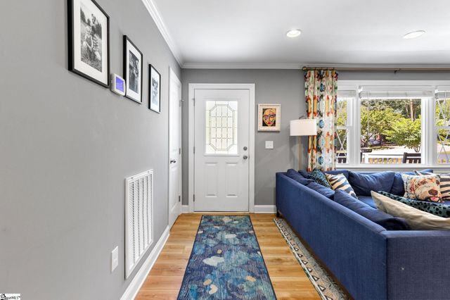 27 Sir Abbott Street, Greenville, SC 29607