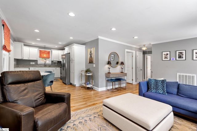 27 Sir Abbott Street, Greenville, SC 29607