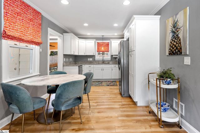 27 Sir Abbott Street, Greenville, SC 29607