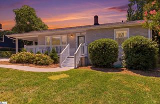 27 Sir Abbott Street, Greenville, SC 29607