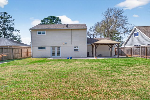 2010 Spillers Lane, Houston, TX 77043