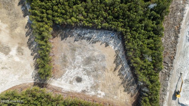 1750 White Farm Road, Oriental, NC 28571