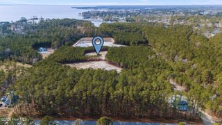1750 White Farm Road, Oriental, NC 28571