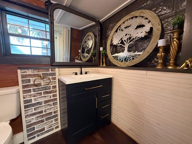 1340 Georgia Avenue, Baker, FL 32531