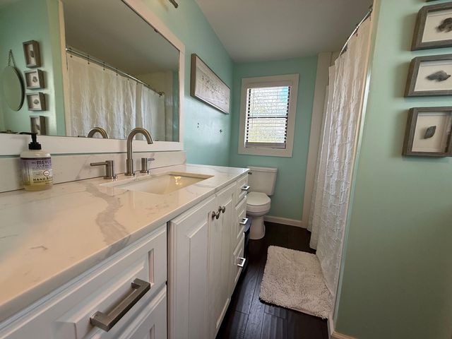 1340 Georgia Avenue, Baker, FL 32531