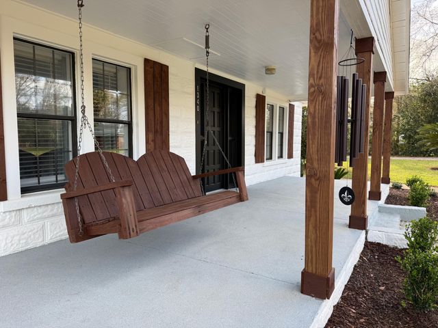 1340 Georgia Avenue, Baker, FL 32531