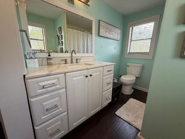 1340 Georgia Avenue, Baker, FL 32531