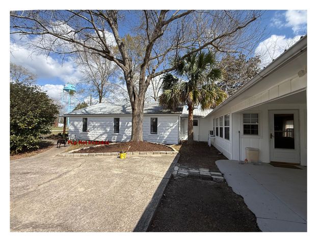 1340 Georgia Avenue, Baker, FL 32531