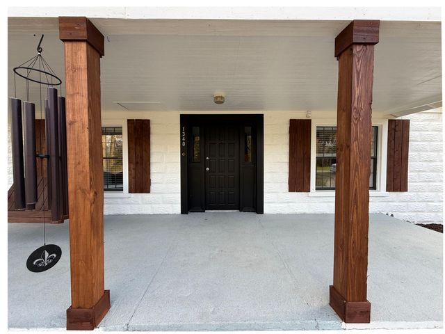 1340 Georgia Avenue, Baker, FL 32531