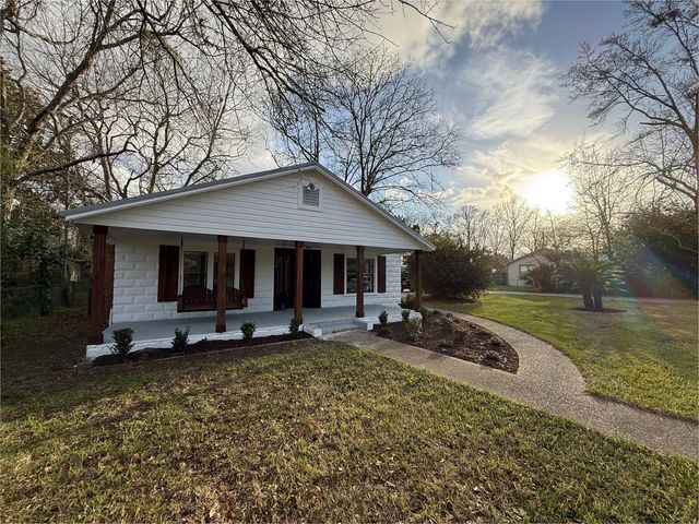 1340 Georgia Avenue, Baker, FL 32531