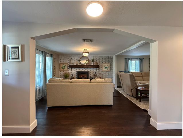 1340 Georgia Avenue, Baker, FL 32531