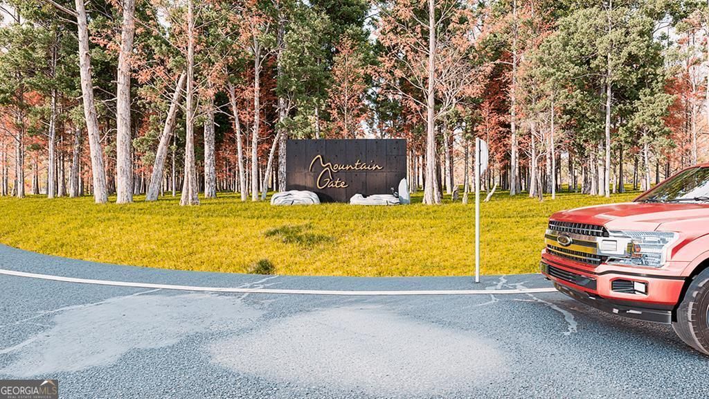 LOT 20 Mountaingate Crossing, Ellijay, GA 30540