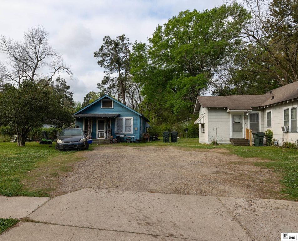 802 S 5TH STREET, West Monroe, LA 71292