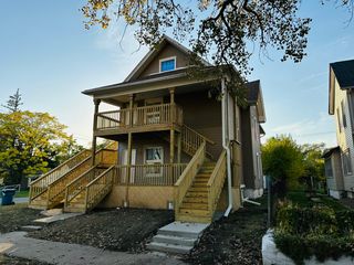 605-609 N Dearborn Avenue, Kankakee, IL 60901