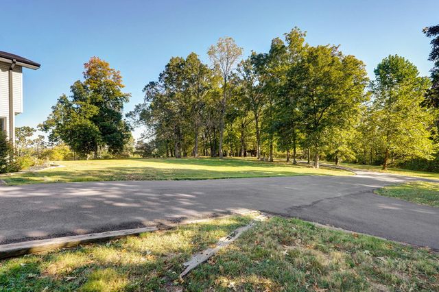 1511 E Groves Drive, Ozark, MO 65721