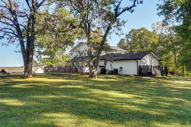 1511 E Groves Drive, Ozark, MO 65721
