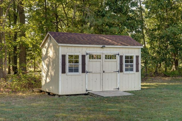 1511 E Groves Drive, Ozark, MO 65721