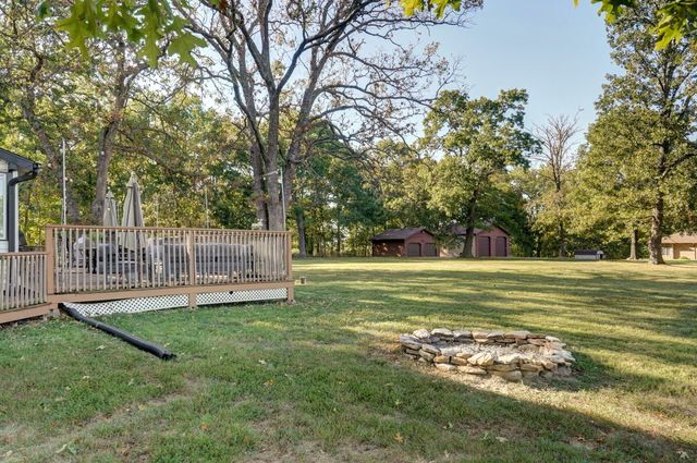 1511 E Groves Drive, Ozark, MO 65721