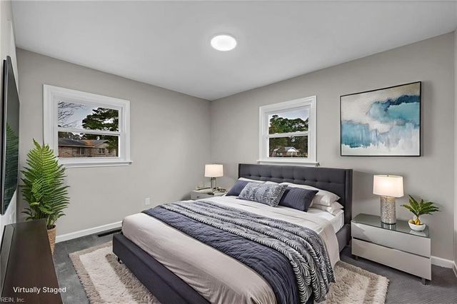 1618 Belafonte DR, Portsmouth, VA 23701