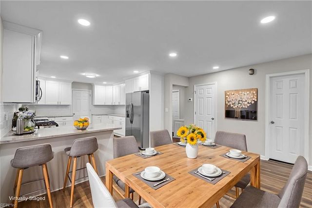 1618 Belafonte DR, Portsmouth, VA 23701