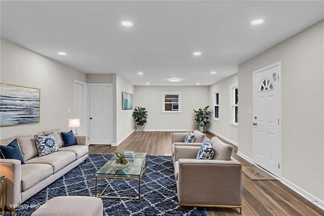 1618 Belafonte DR, Portsmouth, VA 23701