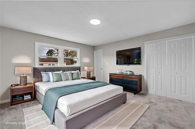 1618 Belafonte DR, Portsmouth, VA 23701