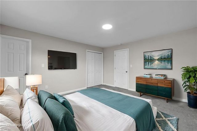 1618 Belafonte DR, Portsmouth, VA 23701