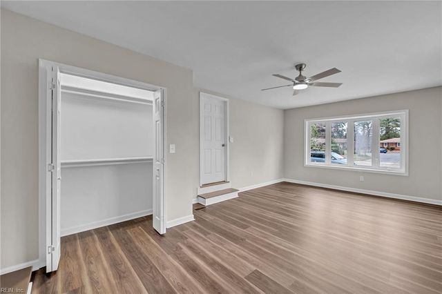 1618 Belafonte DR, Portsmouth, VA 23701