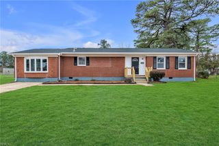 1618 Belafonte DR, Portsmouth, VA 23701