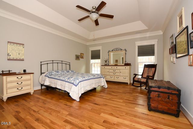 54 Lindsay Burke Place, Pittsboro, NC 27312