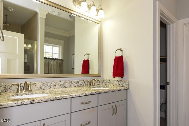 54 Lindsay Burke Place, Pittsboro, NC 27312