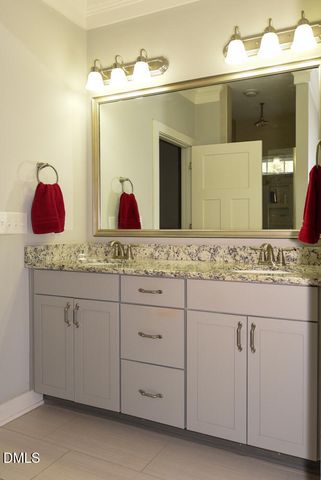 54 Lindsay Burke Place, Pittsboro, NC 27312