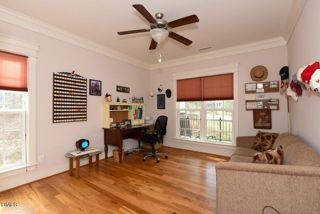 54 Lindsay Burke Place, Pittsboro, NC 27312