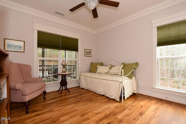 54 Lindsay Burke Place, Pittsboro, NC 27312